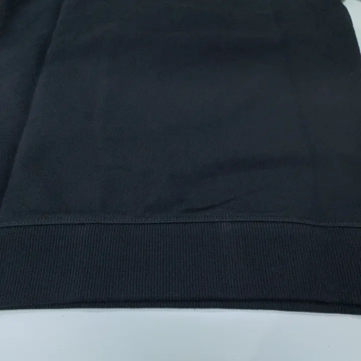 Kenzo KENZO Eye Graphic Black Sweatshirt 0079 Size US XS / EU 42 / 0 - 7 Thumbnail