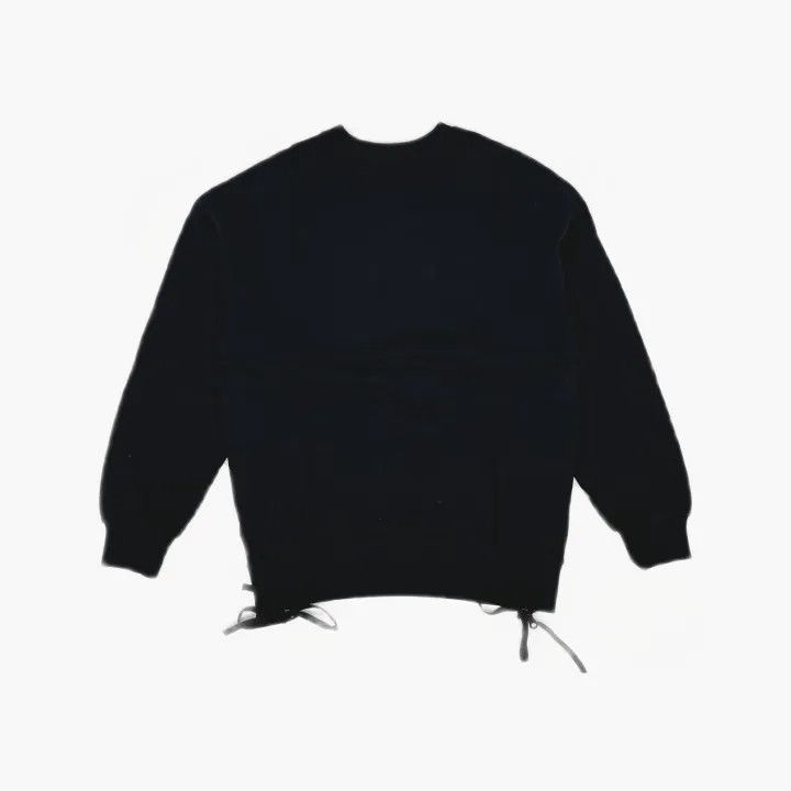 Kenzo KENZO Colorful Logo Casual Sweatshirt 0079 Size US S / EU 44-46 / 1 - 3 Thumbnail