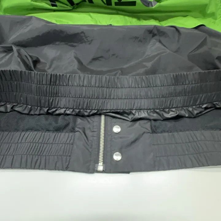Kenzo Kenzo SS23 Color-Block Logo High Neck Jacket 0079 Size US XXL / EU 58 / 5 - 10 Thumbnail