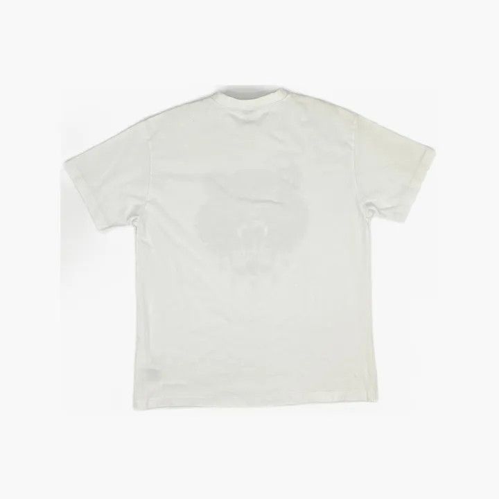 Kenzo KENZO Classic Tiger Print White Short Sleeve T-Shirt 0079 Size US L / EU 52-54 / 3 - 3 Thumbnail