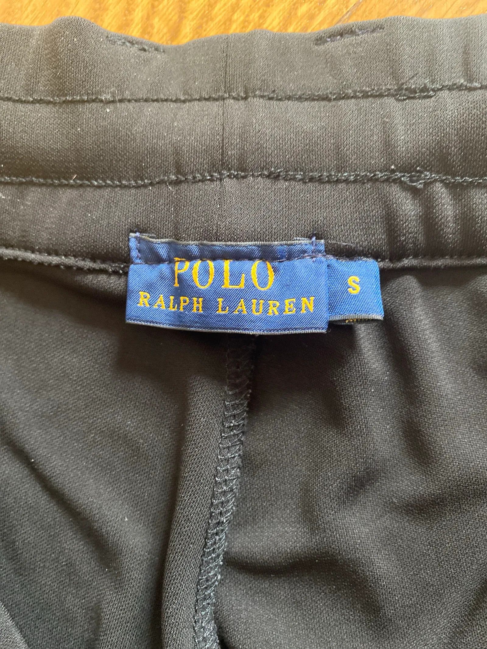Ralph Lauren Polo Ralph Lauren Pants Size 27" / US 4 / IT 40 - 2 Thumbnail