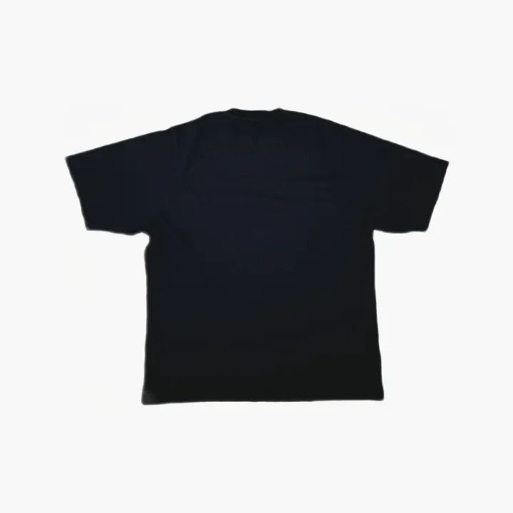 Kenzo KENZO Black Tiger Print Short Sleeve T-Shirt 0079 Size US S / EU 44-46 / 1 - 3 Thumbnail