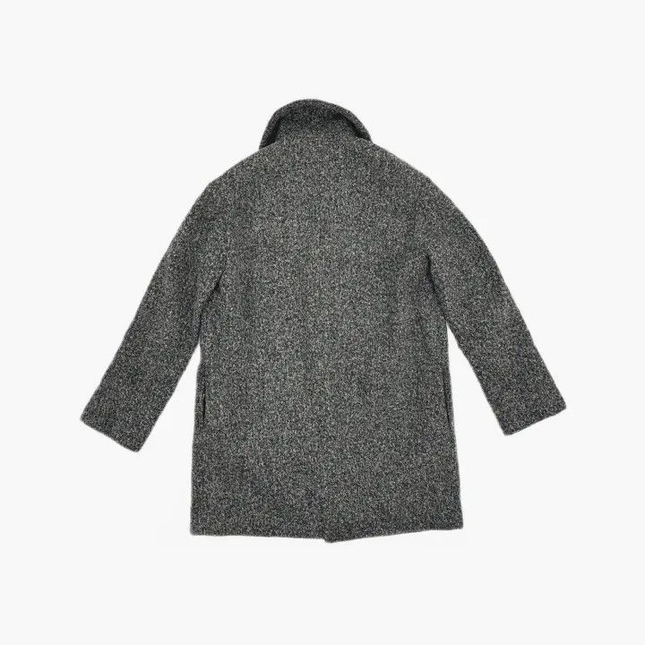Kenzo Kenzo Loose Casual Coat for Stylish Wear 0079 Size US S / EU 44-46 / 1 - 3 Thumbnail