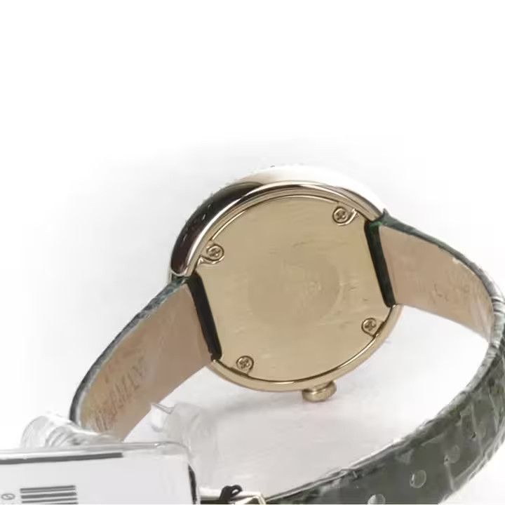 Emporio Armani emporio armani green watch yq Size ONE SIZE - 2 Thumbnail