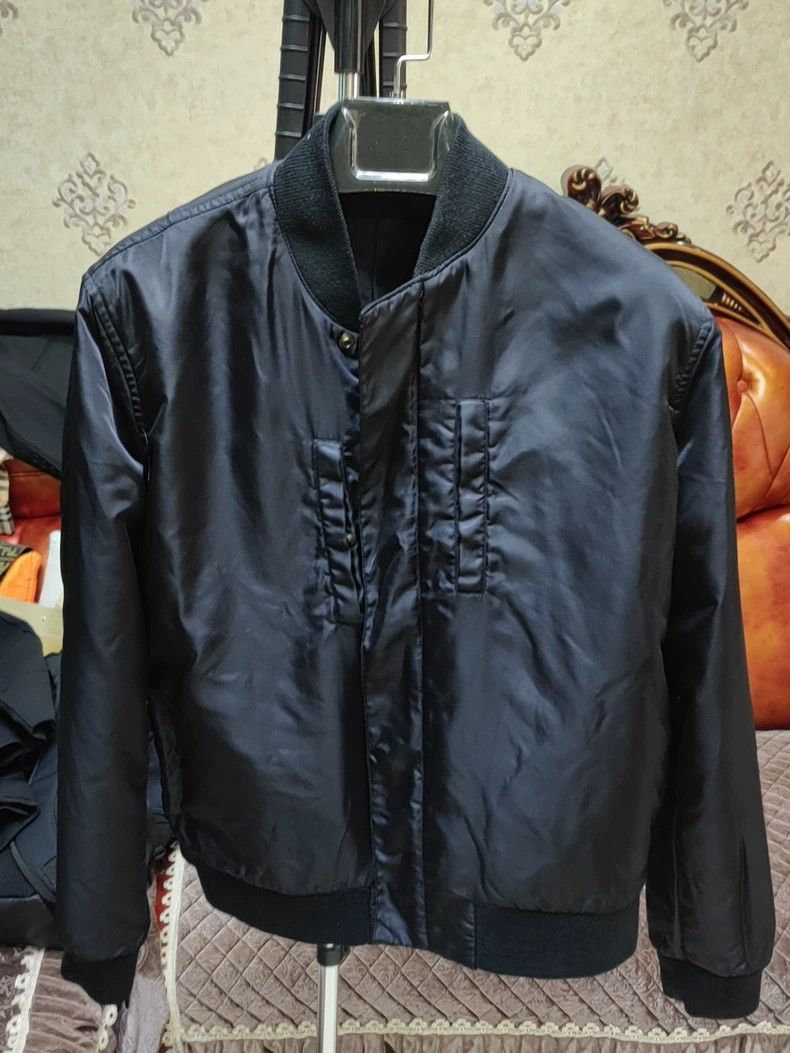 Givenchy Givenchy Oil Painting Dog Head Jacket Size US XL / EU 56 / 4 - 3 Thumbnail