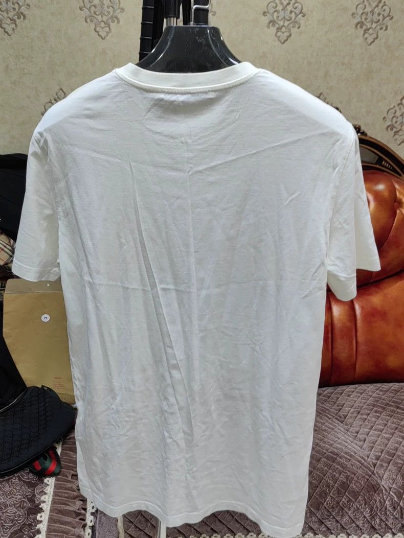 Givenchy Givenchy GV World Tour Short Sleeve Size US S / EU 44-46 / 1 - 3 Thumbnail