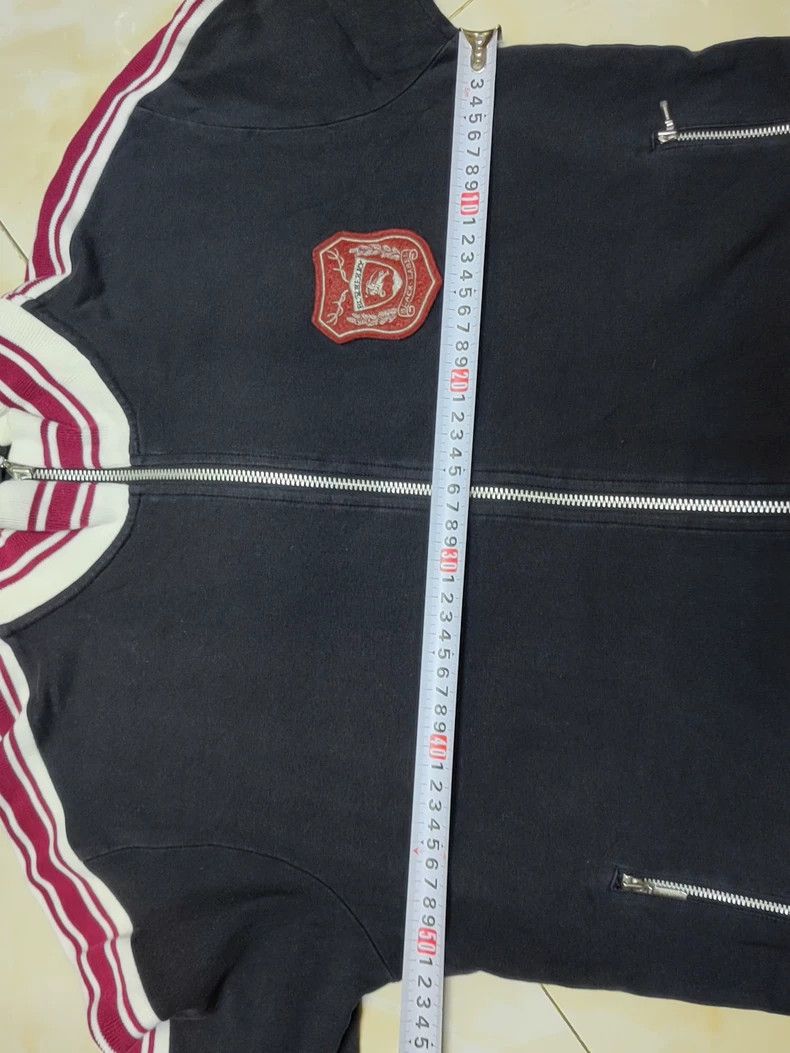 Burberry Burberry Black Zip-Up Jacket Size US M / EU 48-50 / 2 - 8 Thumbnail