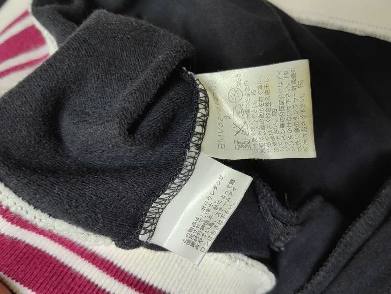 Burberry Burberry Black Zip-Up Jacket Size US M / EU 48-50 / 2 - 5 Thumbnail