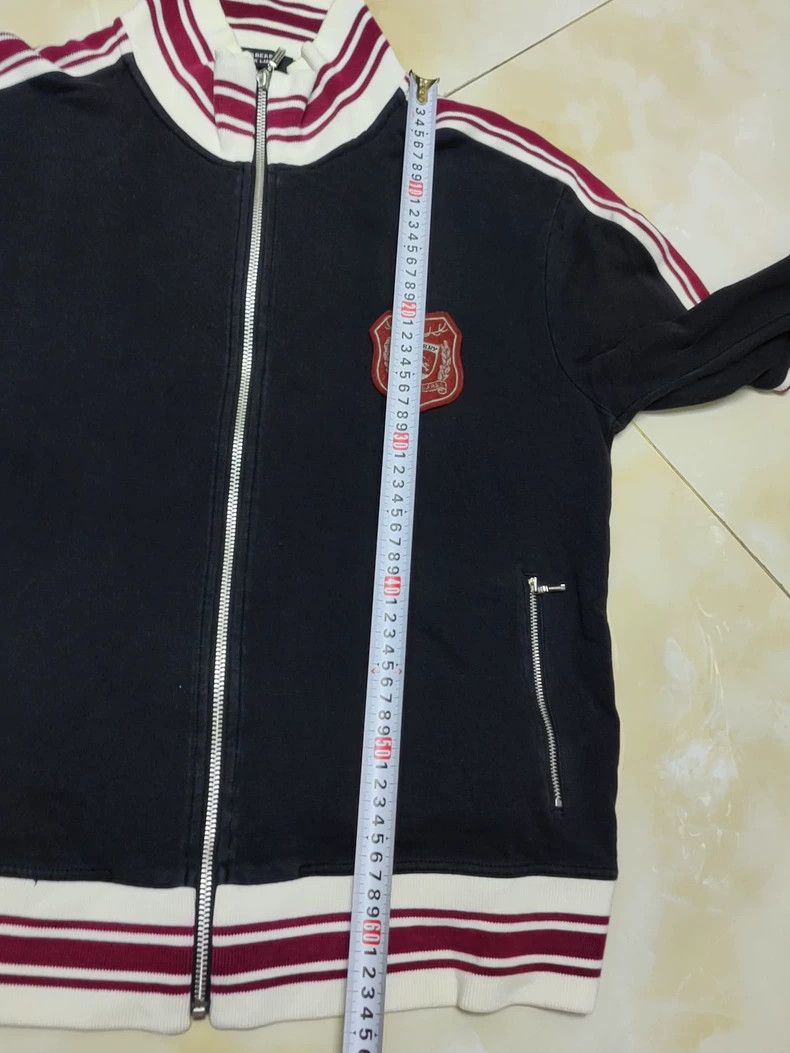 Burberry Burberry Black Zip-Up Jacket Size US M / EU 48-50 / 2 - 9 Thumbnail