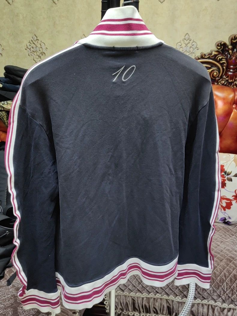 Burberry Burberry Black Zip-Up Jacket Size US M / EU 48-50 / 2 - 4 Thumbnail