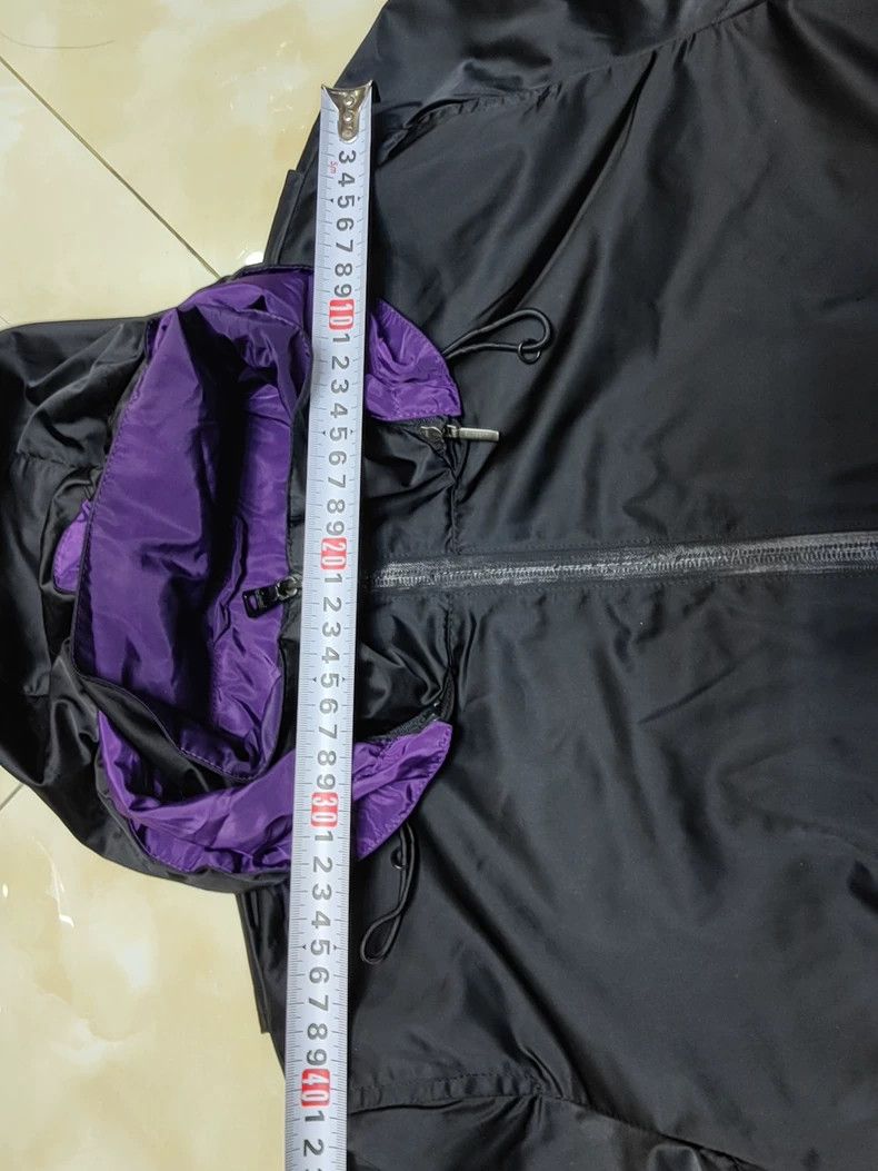 Burberry Burberry Black Label Double-Sided Jacket Size US M / EU 48-50 / 2 - 7 Thumbnail