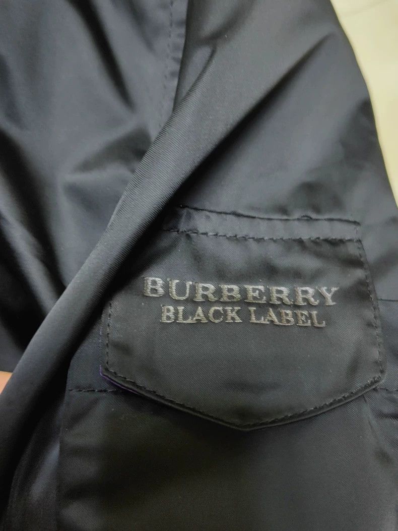 Burberry Burberry Black Label Double-Sided Jacket Size US M / EU 48-50 / 2 - 4 Thumbnail
