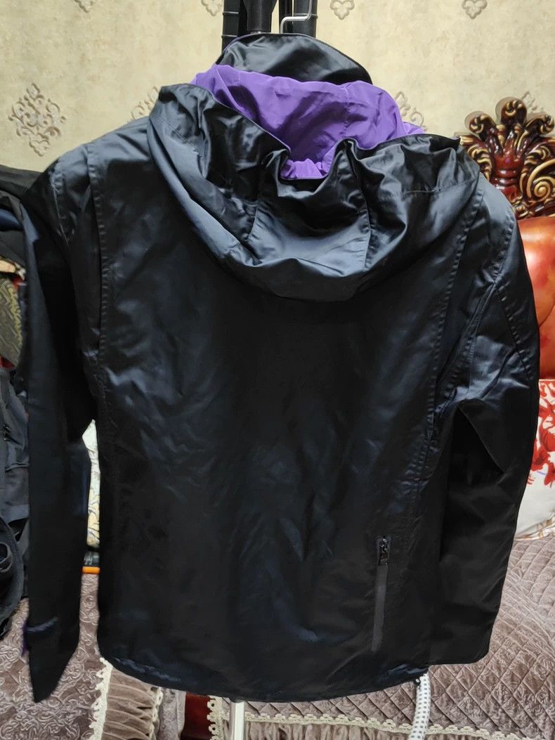 Burberry Burberry Black Label Double-Sided Jacket Size US M / EU 48-50 / 2 - 3 Thumbnail