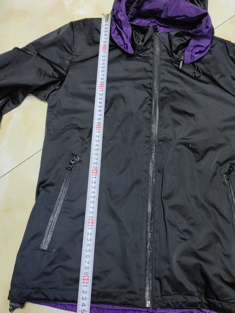 Burberry Burberry Black Label Double-Sided Jacket Size US M / EU 48-50 / 2 - 9 Thumbnail