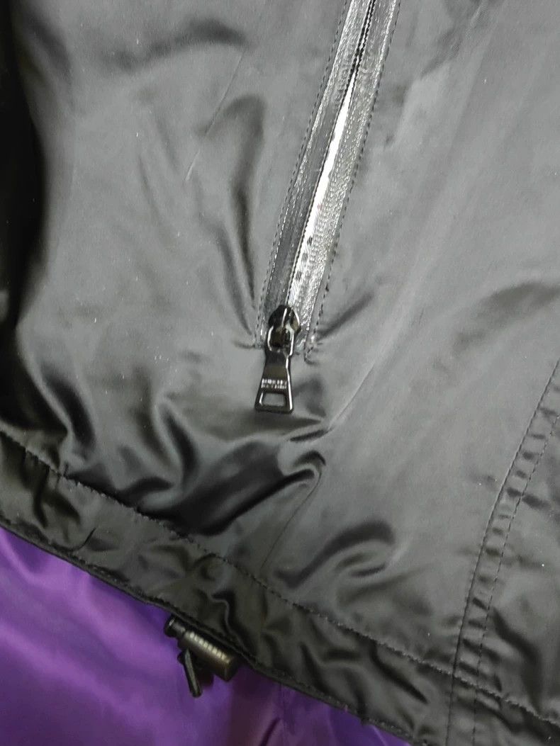 Burberry Burberry Black Label Double-Sided Jacket Size US M / EU 48-50 / 2 - 5 Thumbnail