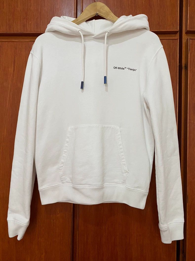 Off-White offwhite xs Size US XS / EU 42 / 0 - 2 Thumbnail
