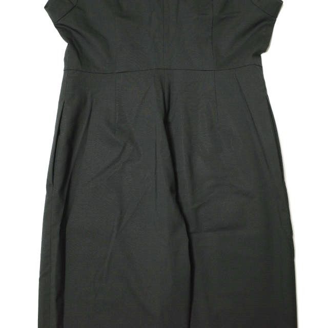 Other Other Loeff Hakeme Wool Jumpsuit Others Suits 8826-699-0009 DUTY FREE for USA Size ONE SIZE - 7 Thumbnail