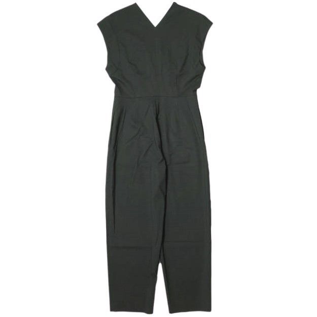 Other Other Loeff Hakeme Wool Jumpsuit Others Suits 8826-699-0009 DUTY FREE for USA Size ONE SIZE - 2 Thumbnail