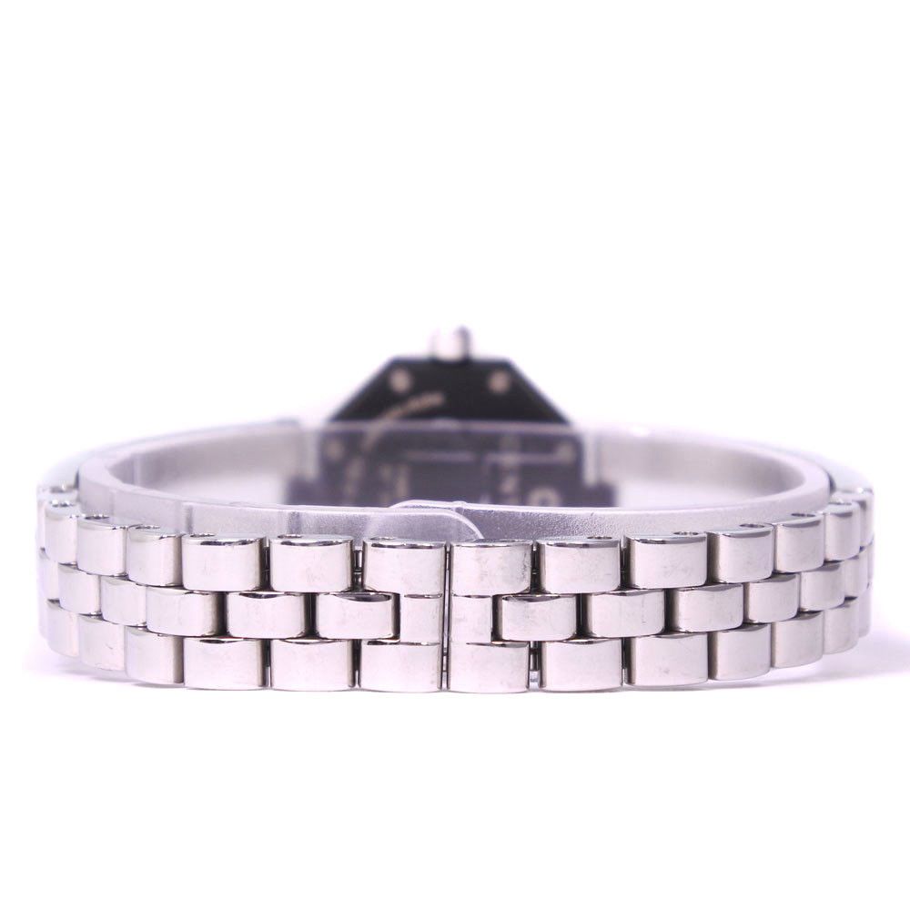 Other Other Century Time Gem Stainless Steel Metal Quartz 802.7.S.35.11SB DUTY FREE for USA Size ONE SIZE - 5 Thumbnail