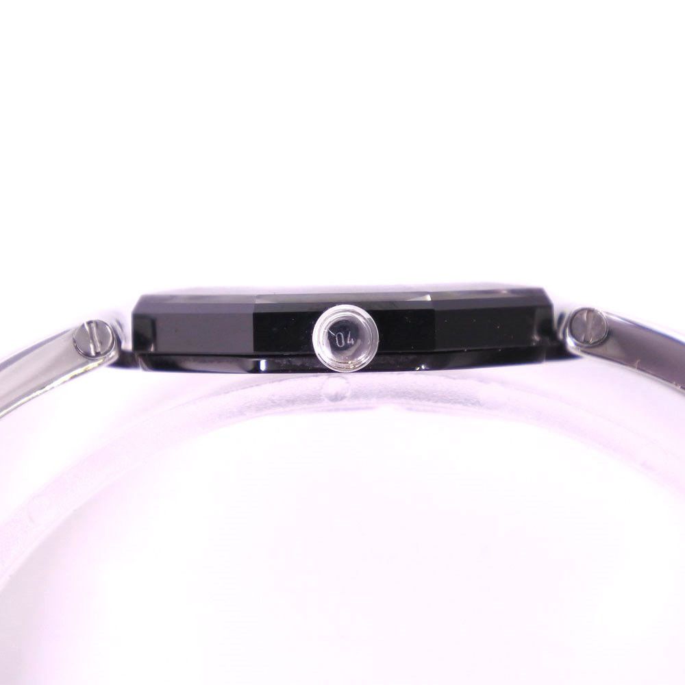 Other Other Century Time Gem Stainless Steel Metal Quartz 802.7.S.35.11SB DUTY FREE for USA Size ONE SIZE - 7 Thumbnail