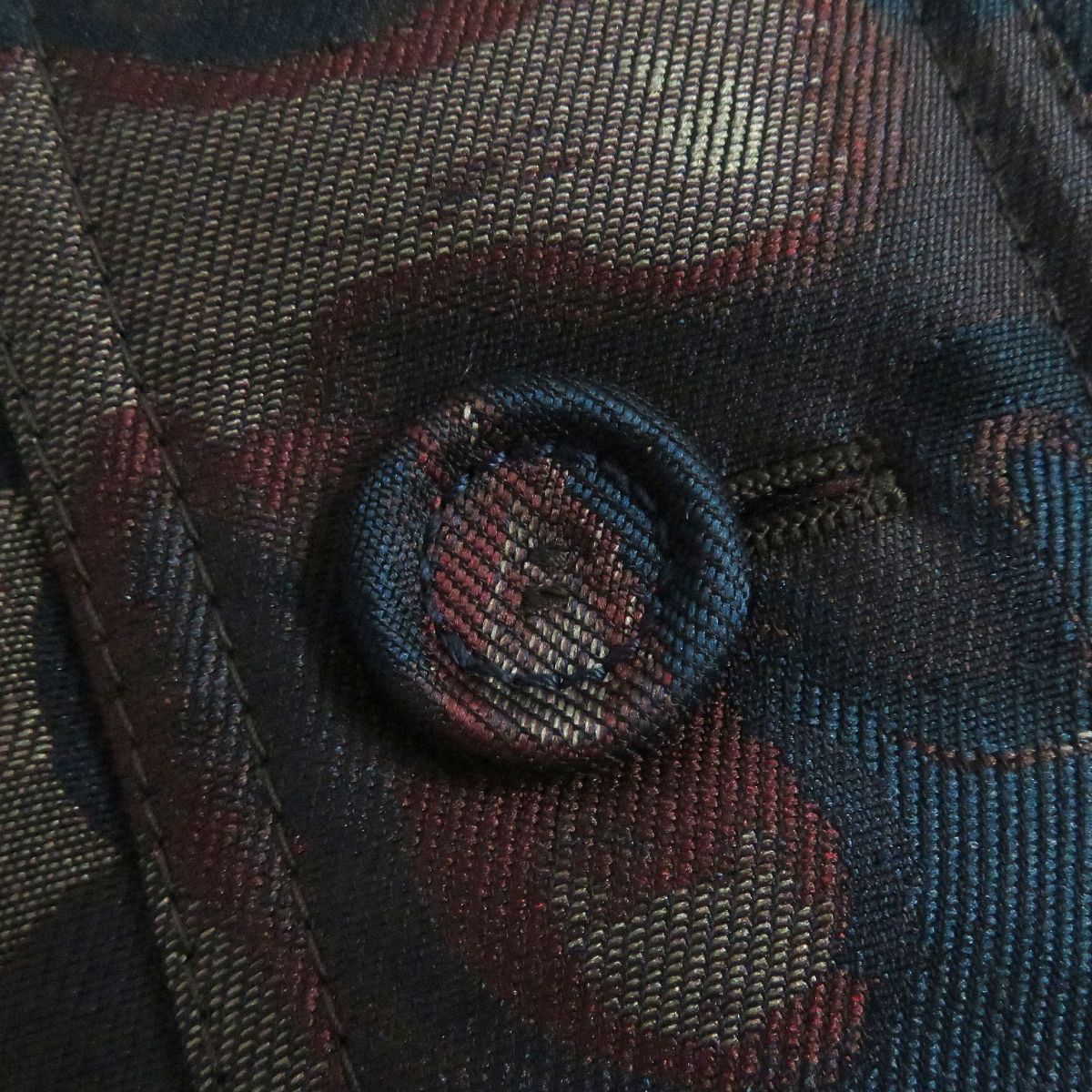 Dior Dior Dior Official Product Name Polyester Jacket Plastic Outerwear Size ONE SIZE - 8 Thumbnail