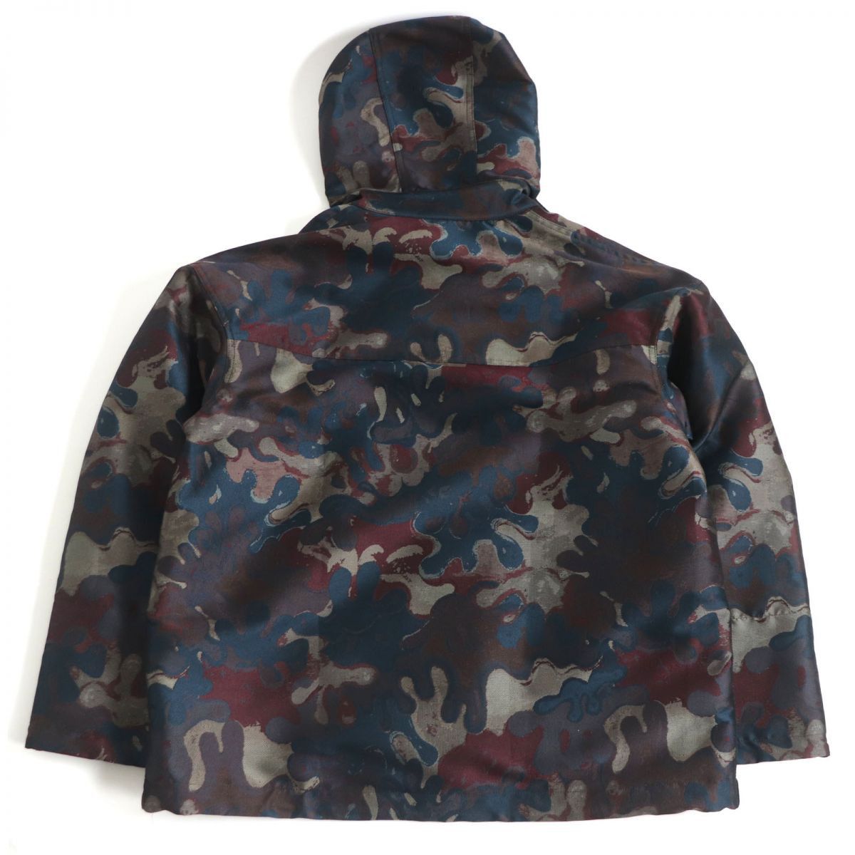 Dior Dior Dior Official Product Name Polyester Jacket Plastic Outerwear Size ONE SIZE - 3 Thumbnail