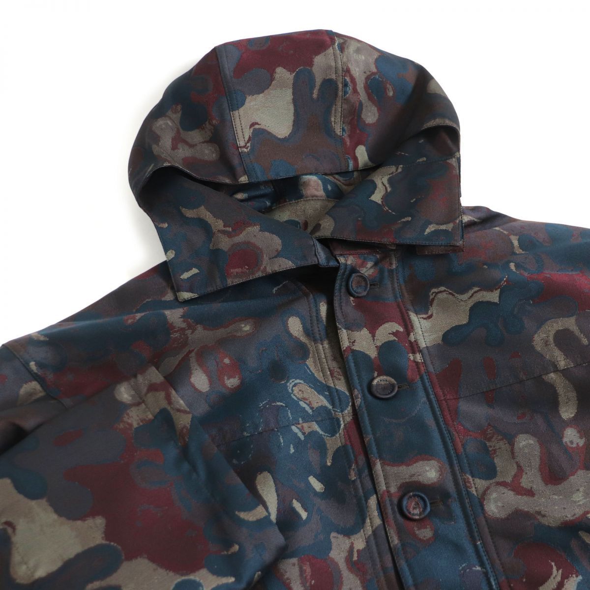 Dior Dior Dior Official Product Name Polyester Jacket Plastic Outerwear Size ONE SIZE - 2 Thumbnail