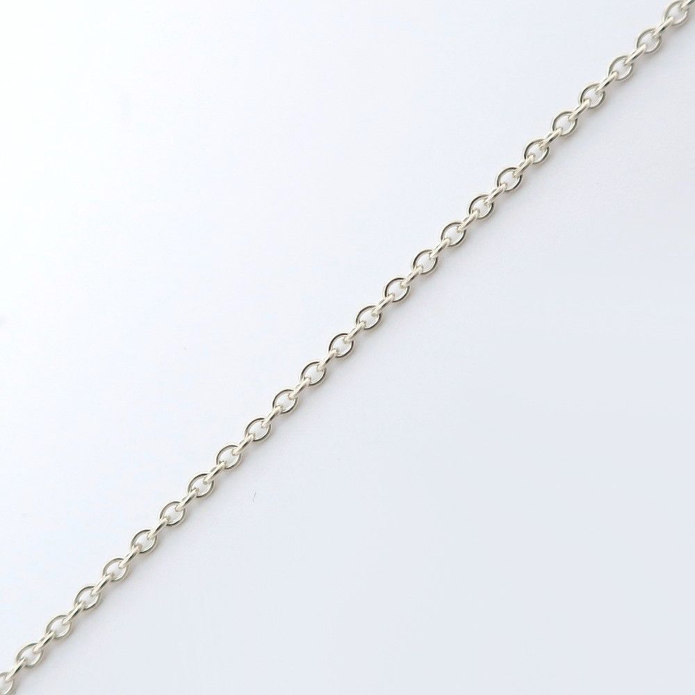 Tiffany & Co. Tiffany & Co. Tiffany Triple Star Silver 925 Necklace Metal Necklace Size ONE SIZE - 4 Thumbnail