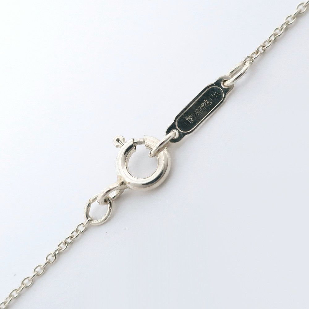 Tiffany & Co. Tiffany & Co. Tiffany Triple Star Silver 925 Necklace Metal Necklace Size ONE SIZE - 6 Thumbnail