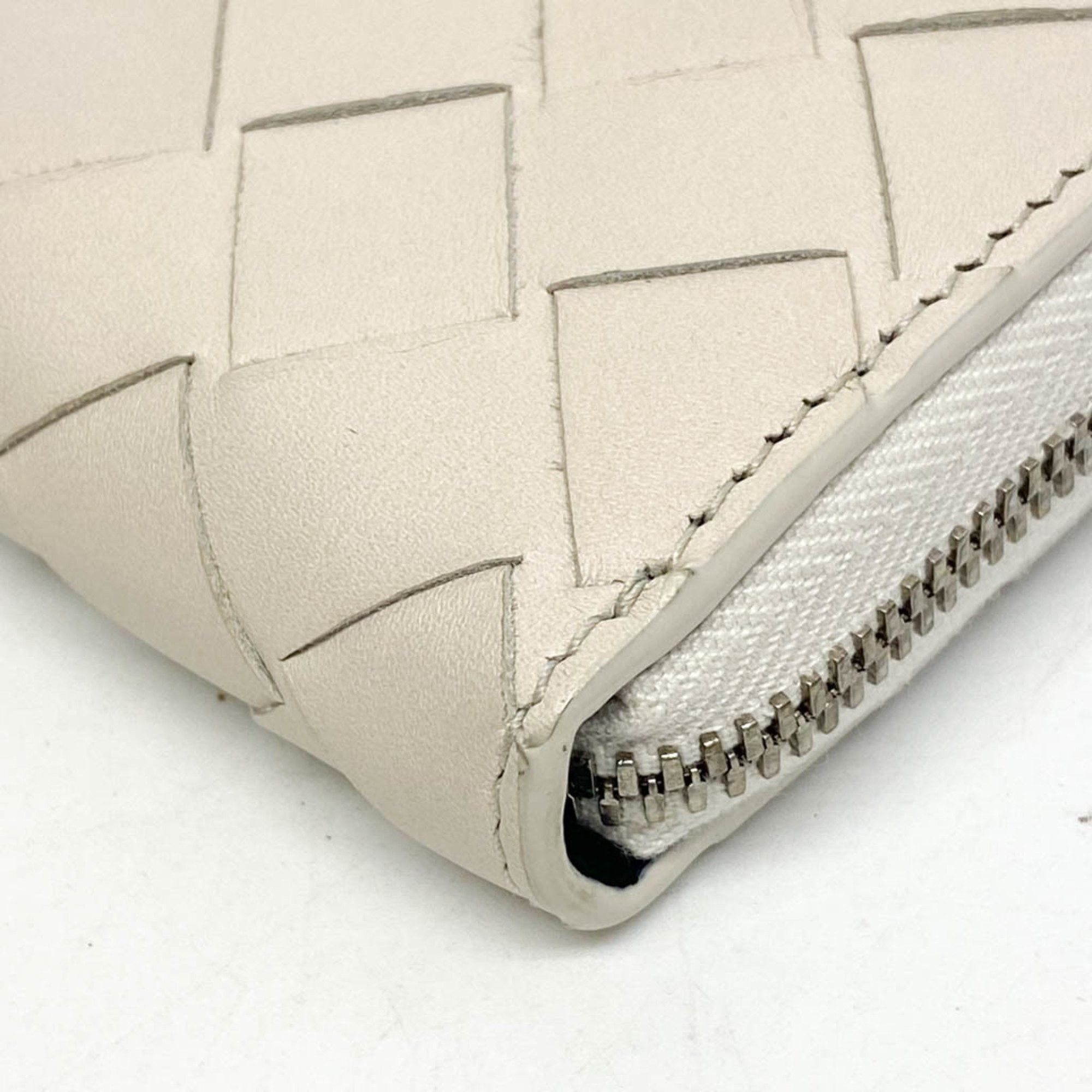 Bottega Veneta Bottega Veneta Intrecciato wallet Size ONE SIZE - 7 Thumbnail