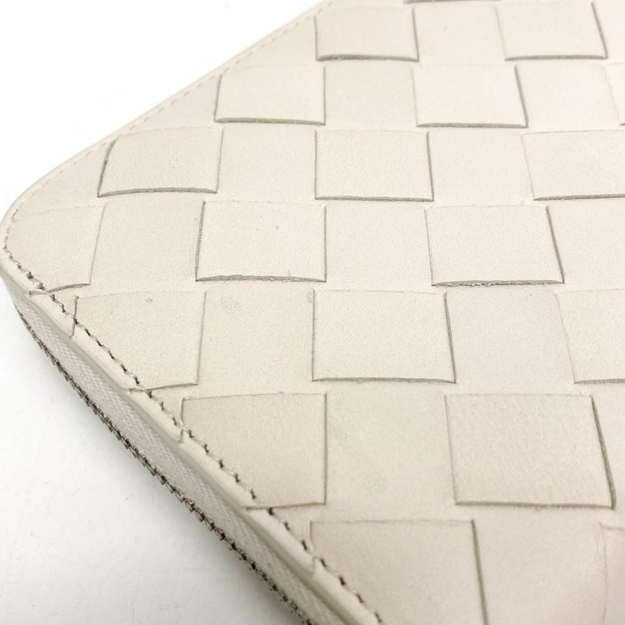 Bottega Veneta Bottega Veneta Intrecciato wallet Size ONE SIZE - 8 Thumbnail