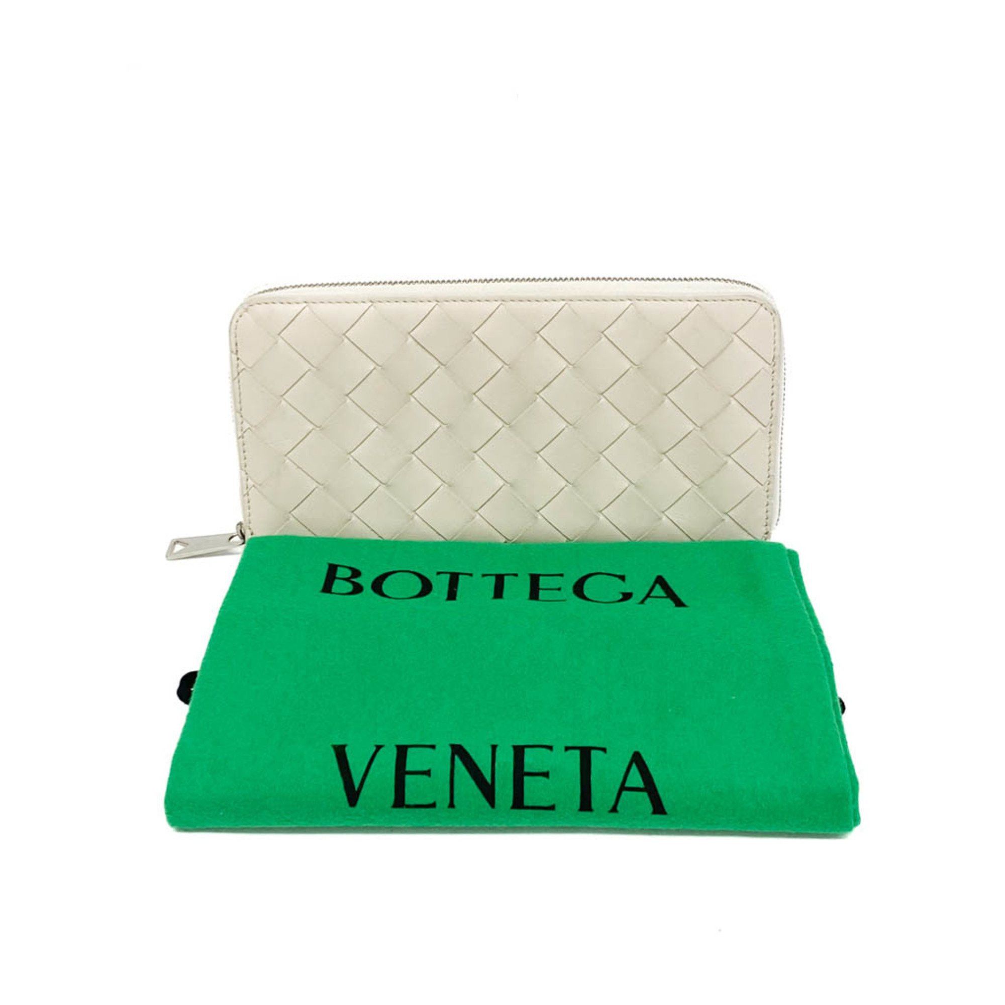 Bottega Veneta Bottega Veneta Intrecciato wallet Size ONE SIZE - 6 Thumbnail