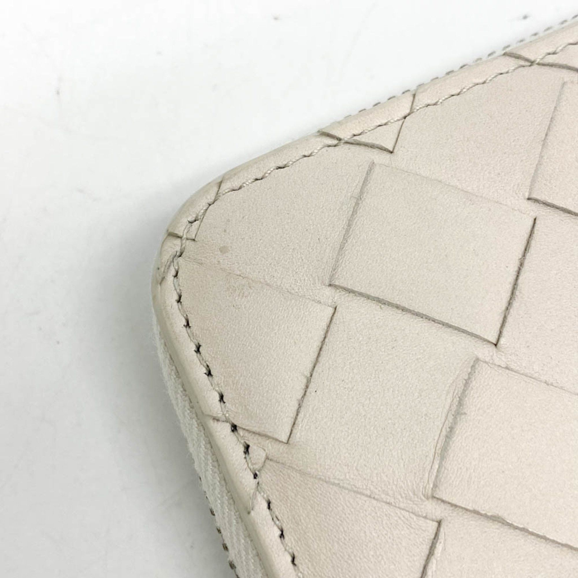 Bottega Veneta Bottega Veneta Intrecciato wallet Size ONE SIZE - 9 Thumbnail