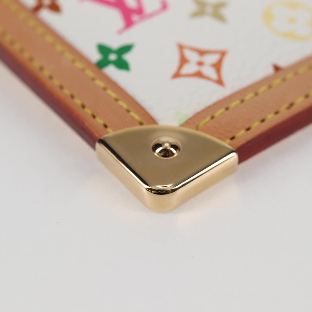 Louis Vuitton Louis Vuitton Pochette Clés wallet Size ONE SIZE - 6 Thumbnail