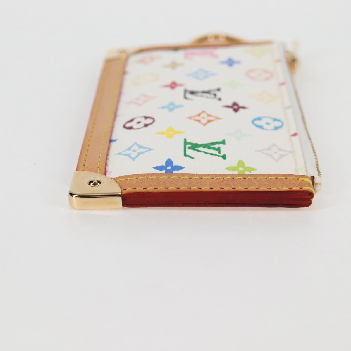 Louis Vuitton Louis Vuitton Pochette Clés wallet Size ONE SIZE - 4 Thumbnail