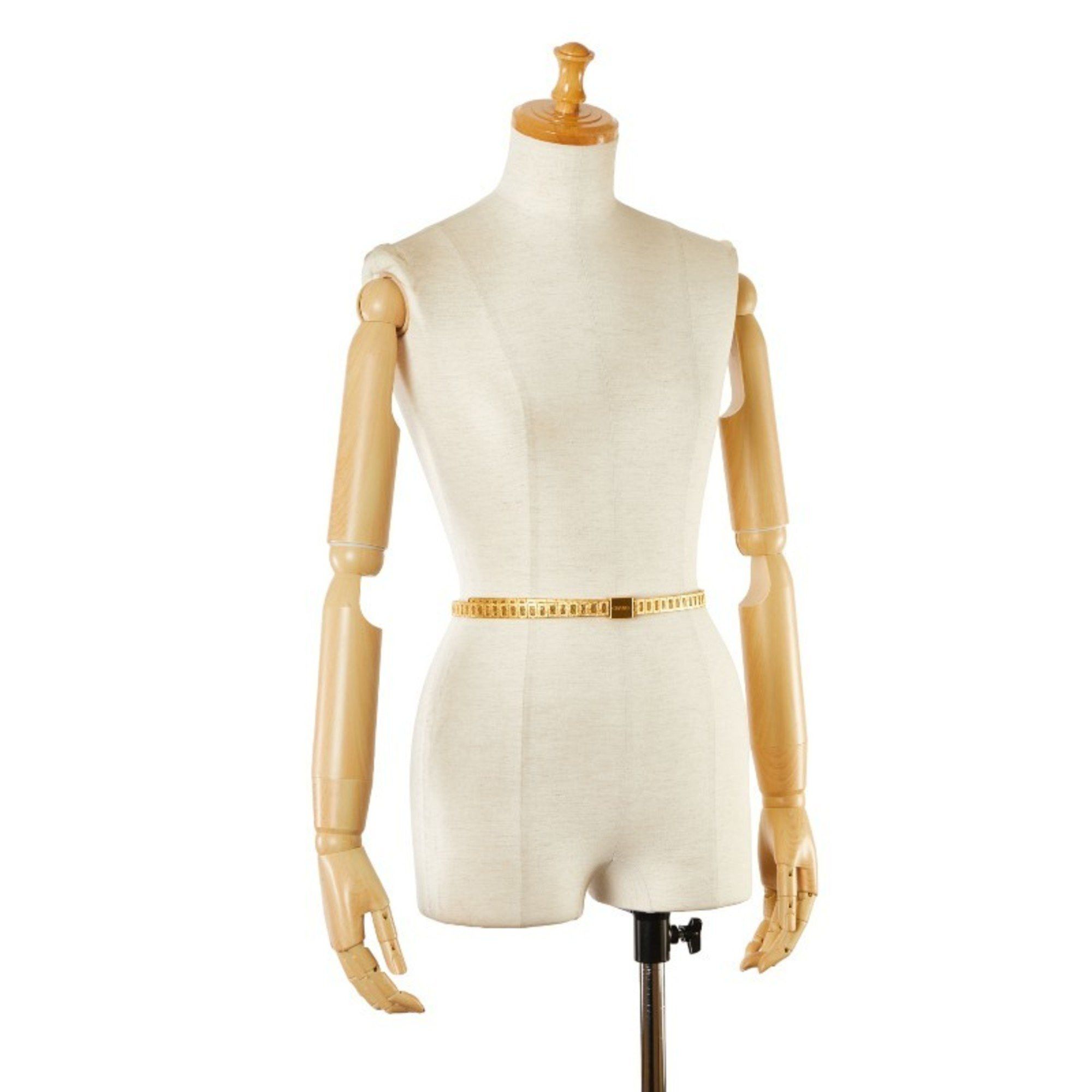 Chanel Chanel Chanel belt Size ONE SIZE - 5 Thumbnail