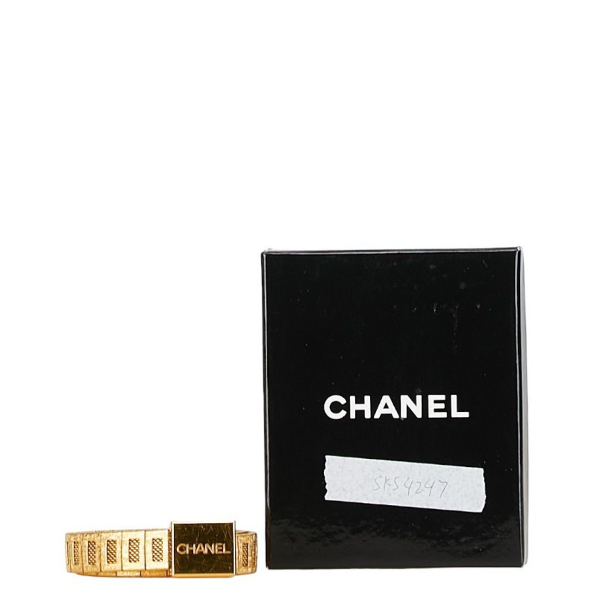Chanel Chanel Chanel belt Size ONE SIZE - 6 Thumbnail