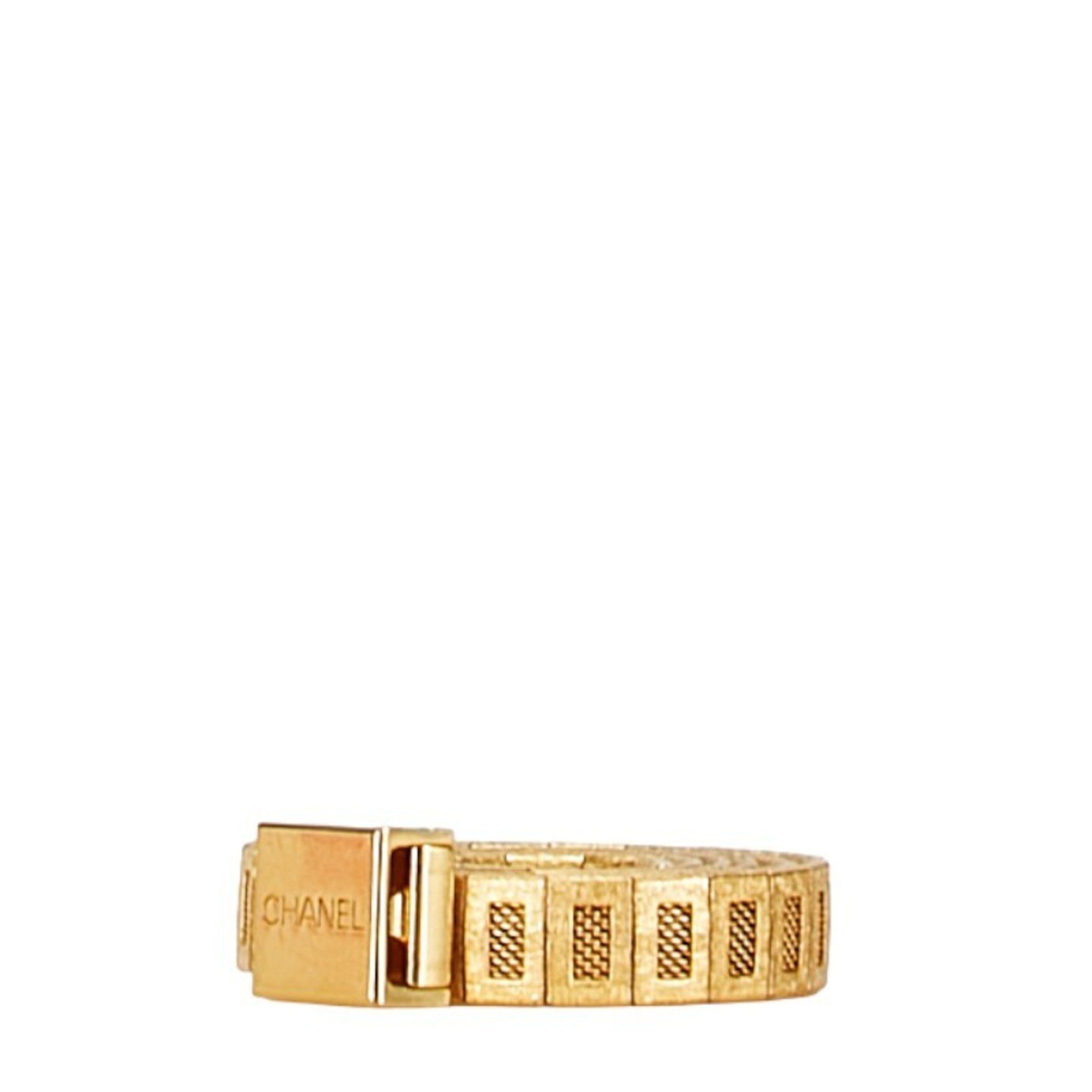 Chanel Chanel Chanel belt Size ONE SIZE - 3 Thumbnail