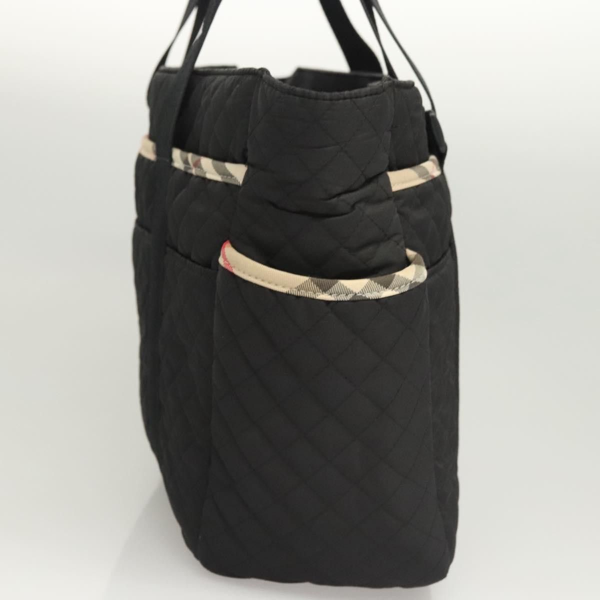 Burberry Burberry Nova Check tote Size ONE SIZE - 4 Thumbnail