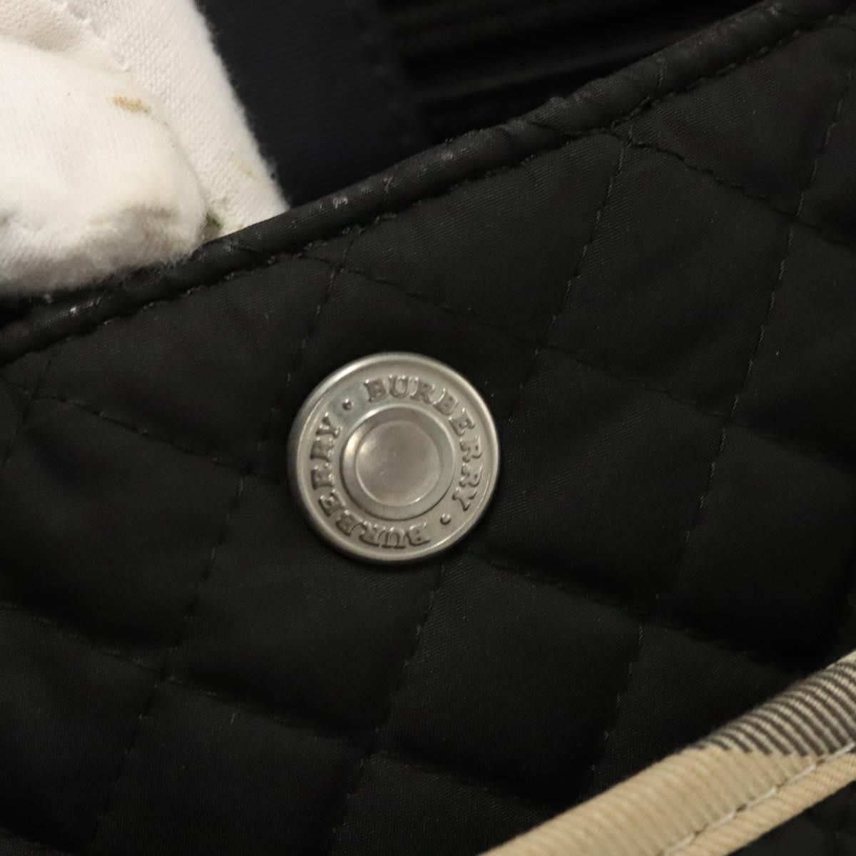 Burberry Burberry Nova Check tote Size ONE SIZE - 10 Thumbnail