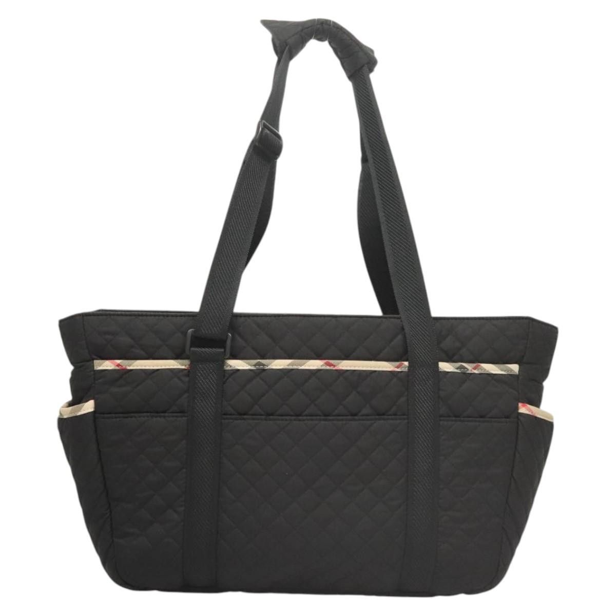 Burberry Burberry Nova Check tote Size ONE SIZE - 2 Thumbnail