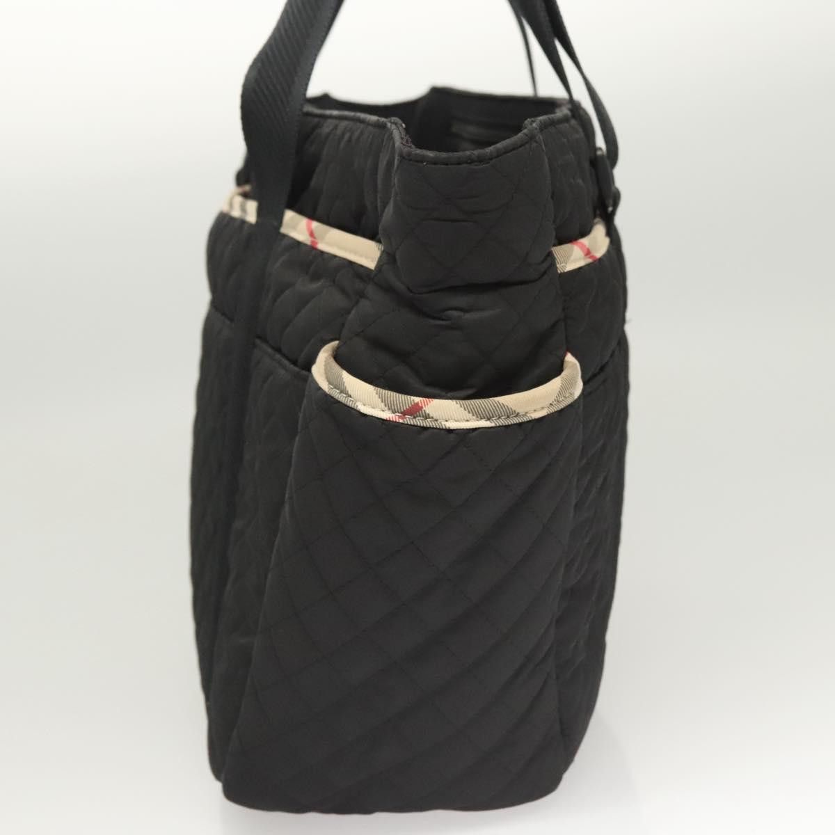 Burberry Burberry Nova Check tote Size ONE SIZE - 3 Thumbnail