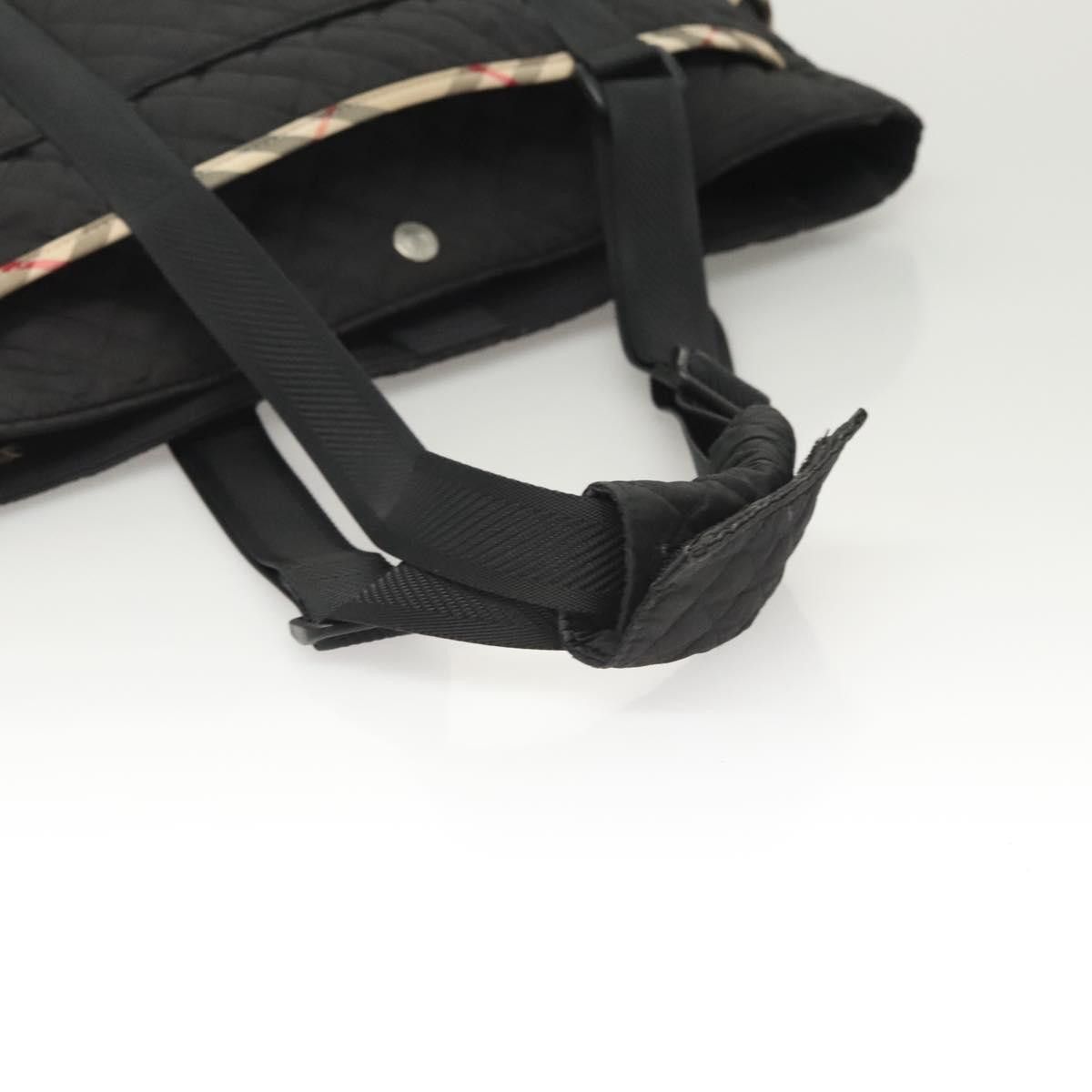 Burberry Burberry Nova Check tote Size ONE SIZE - 14 Thumbnail