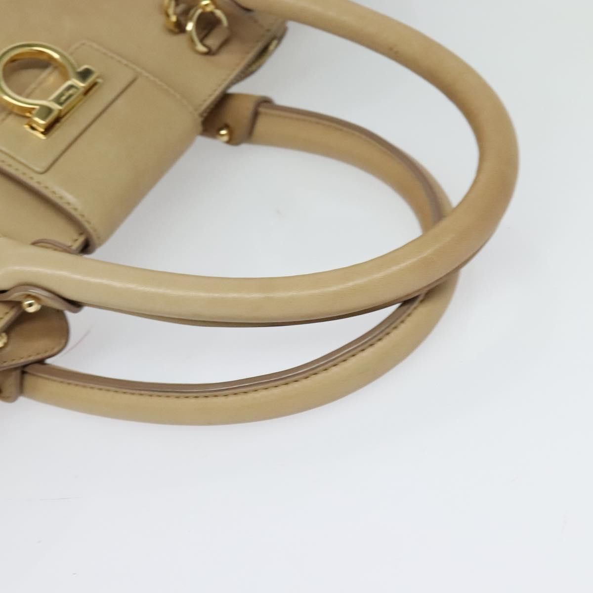 Salvatore Ferragamo Salvatore Ferragamo Gancini tote Size ONE SIZE - 5 Thumbnail