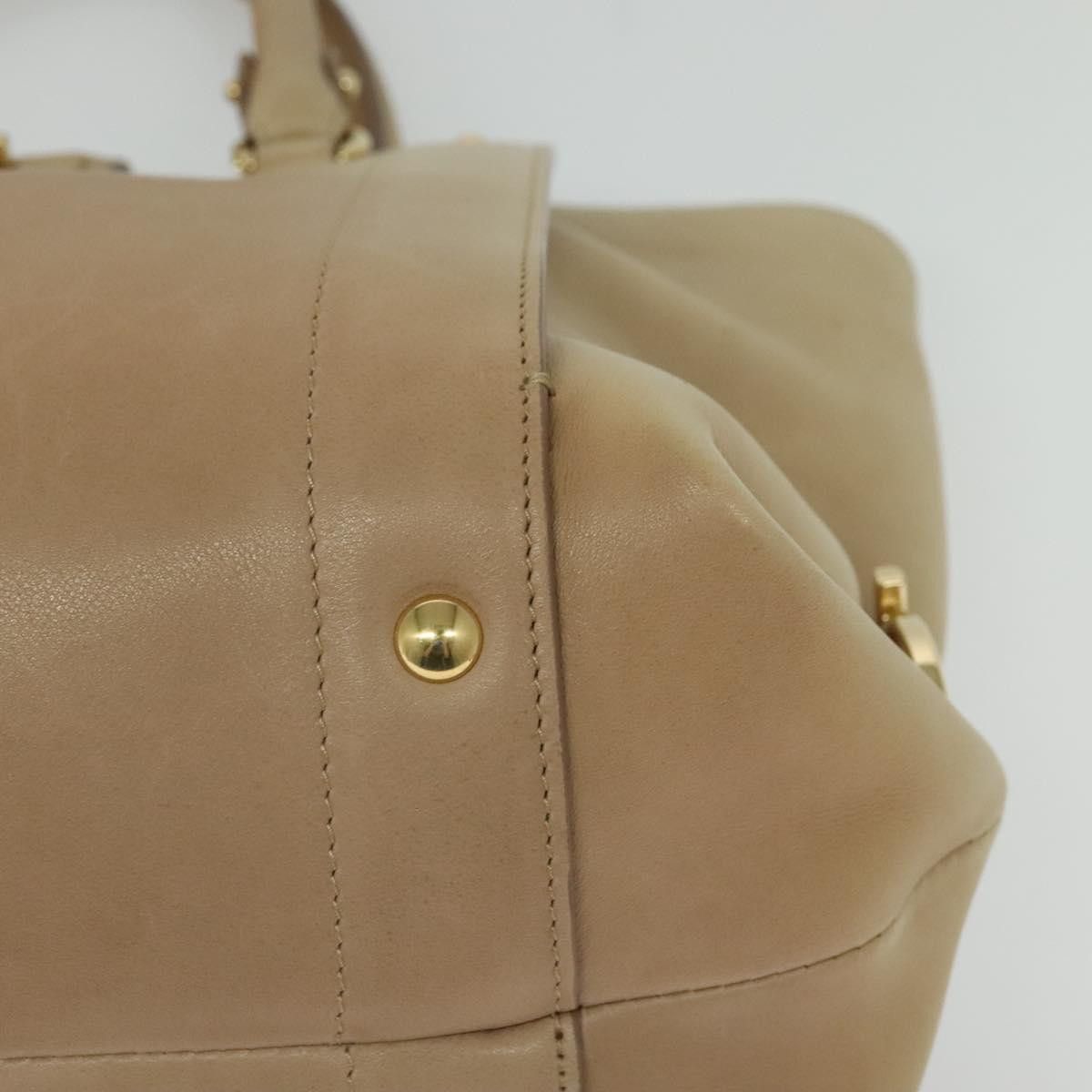 Salvatore Ferragamo Salvatore Ferragamo Gancini tote Size ONE SIZE - 6 Thumbnail
