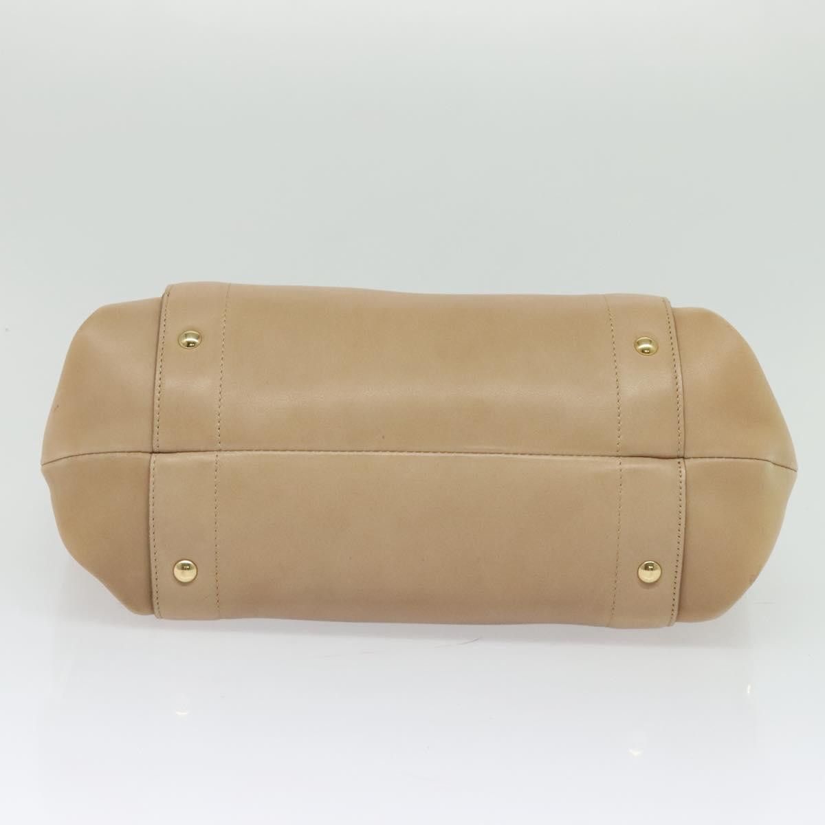 Salvatore Ferragamo Salvatore Ferragamo Gancini tote Size ONE SIZE - 22 Thumbnail
