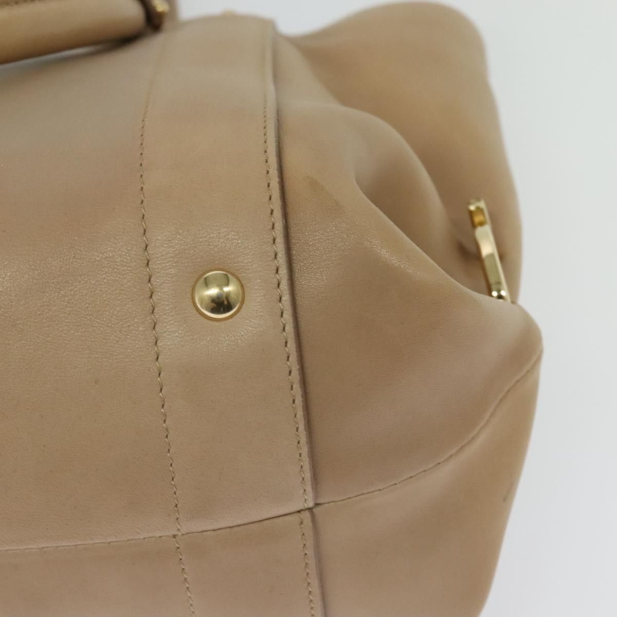 Salvatore Ferragamo Salvatore Ferragamo Gancini tote Size ONE SIZE - 8 Thumbnail