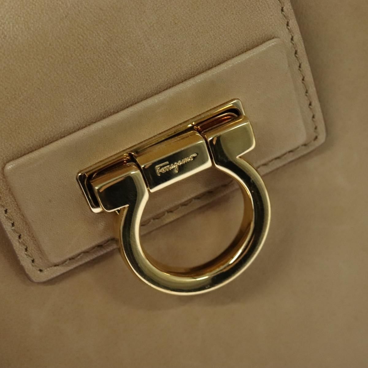 Salvatore Ferragamo Salvatore Ferragamo Gancini tote Size ONE SIZE - 10 Thumbnail