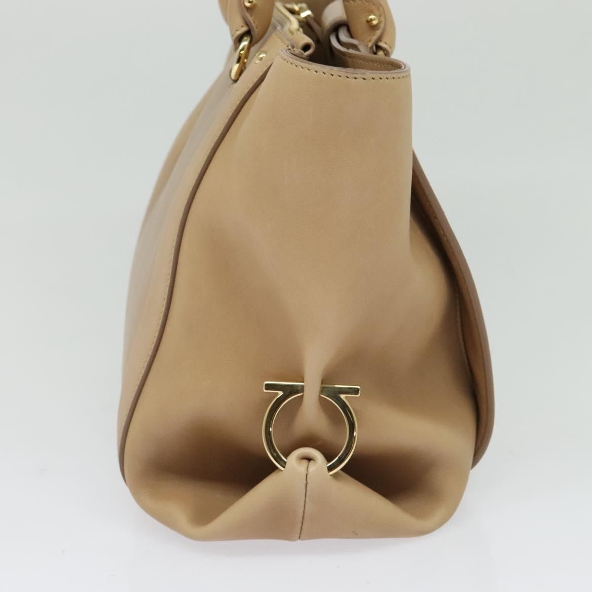 Salvatore Ferragamo Salvatore Ferragamo Gancini tote Size ONE SIZE - 3 Thumbnail