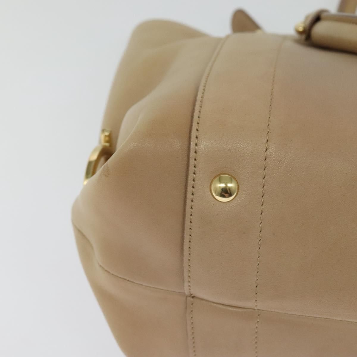 Salvatore Ferragamo Salvatore Ferragamo Gancini tote Size ONE SIZE - 7 Thumbnail